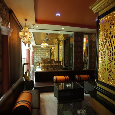 Bab Alhara Hotel Patong Luaran gambar