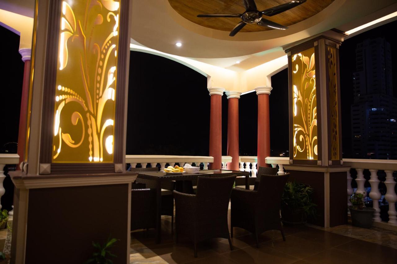 Bab Alhara Hotel Patong Luaran gambar