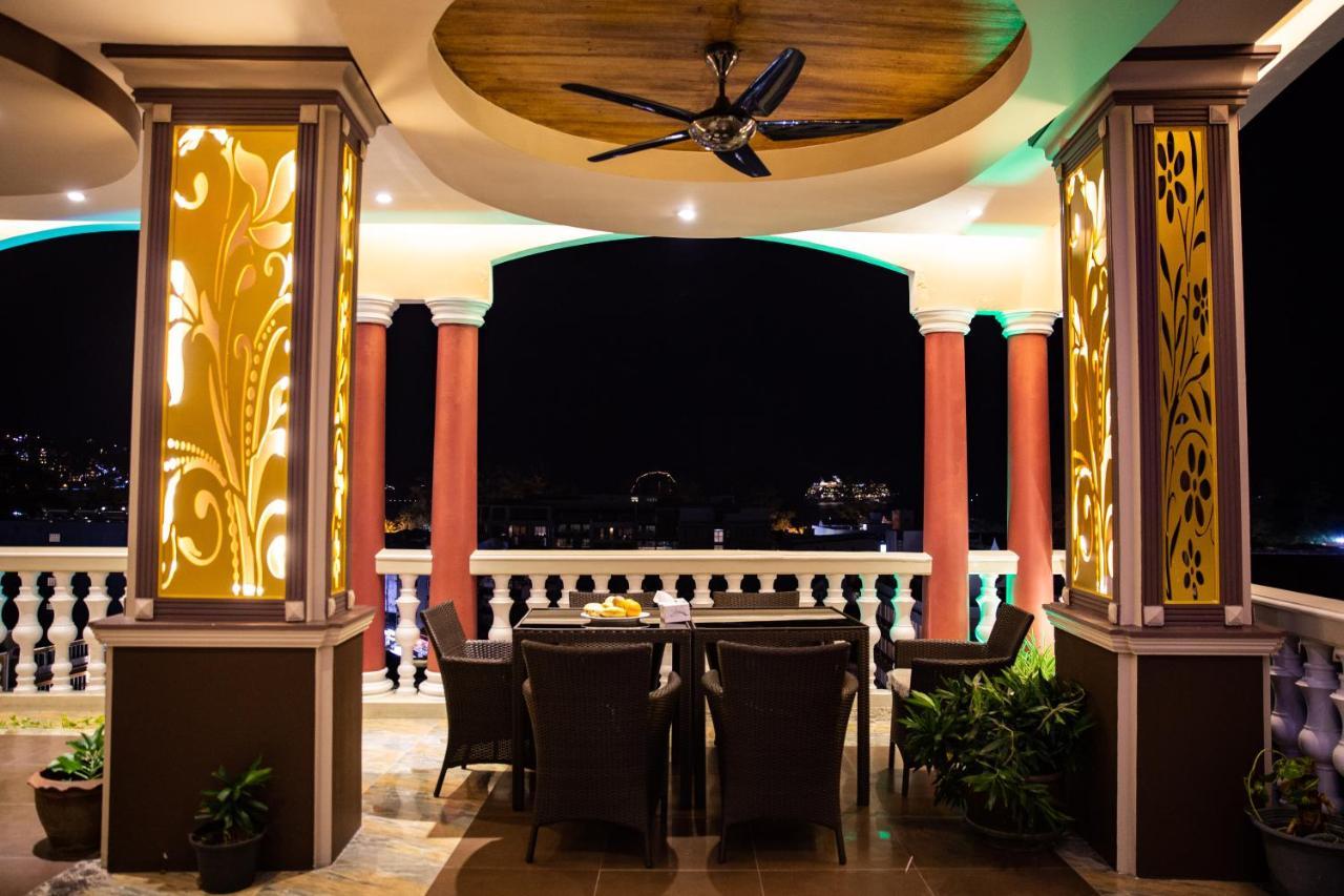 Bab Alhara Hotel Patong Luaran gambar