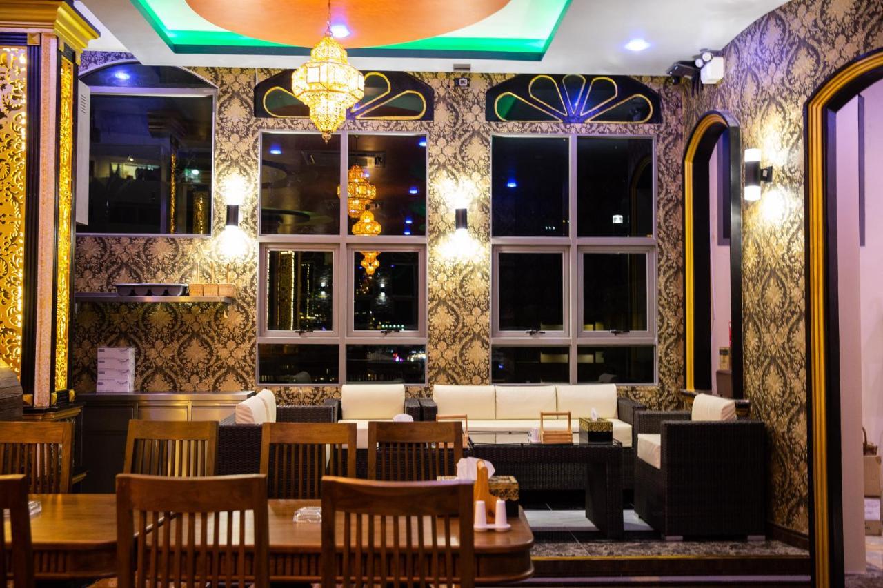 Bab Alhara Hotel Patong Luaran gambar