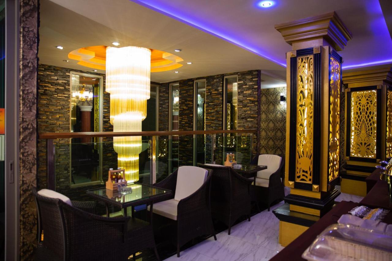 Bab Alhara Hotel Patong Luaran gambar