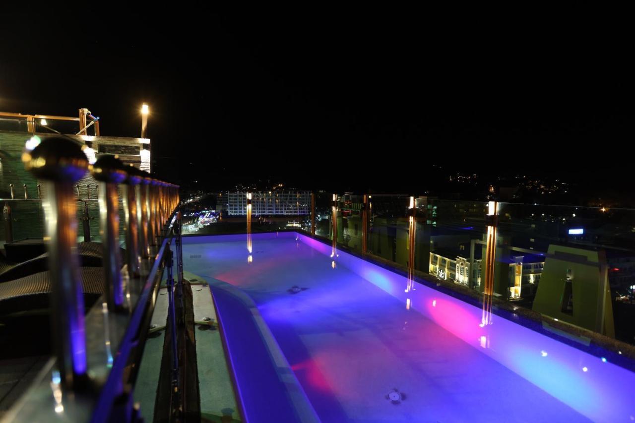Bab Alhara Hotel Patong Luaran gambar
