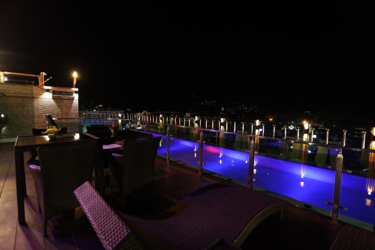 Bab Alhara Hotel Patong Luaran gambar