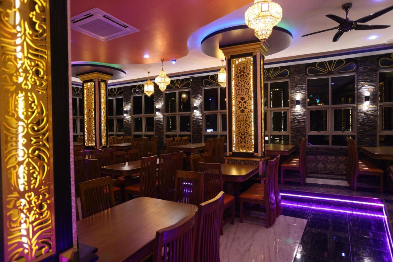 Bab Alhara Hotel Patong Luaran gambar