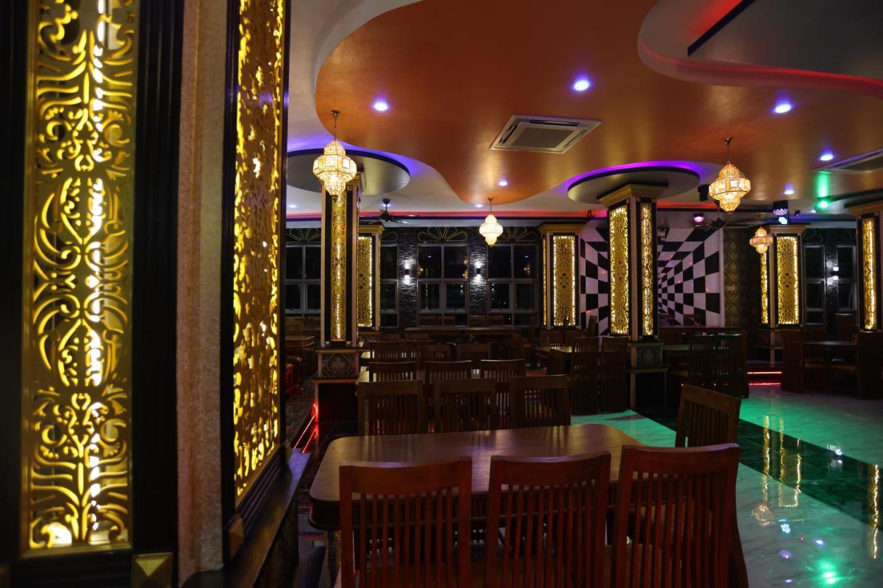 Bab Alhara Hotel Patong Luaran gambar