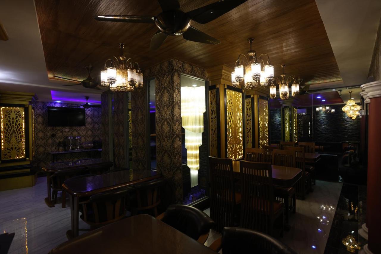 Bab Alhara Hotel Patong Luaran gambar