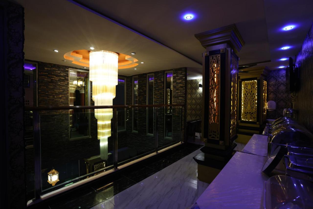 Bab Alhara Hotel Patong Luaran gambar